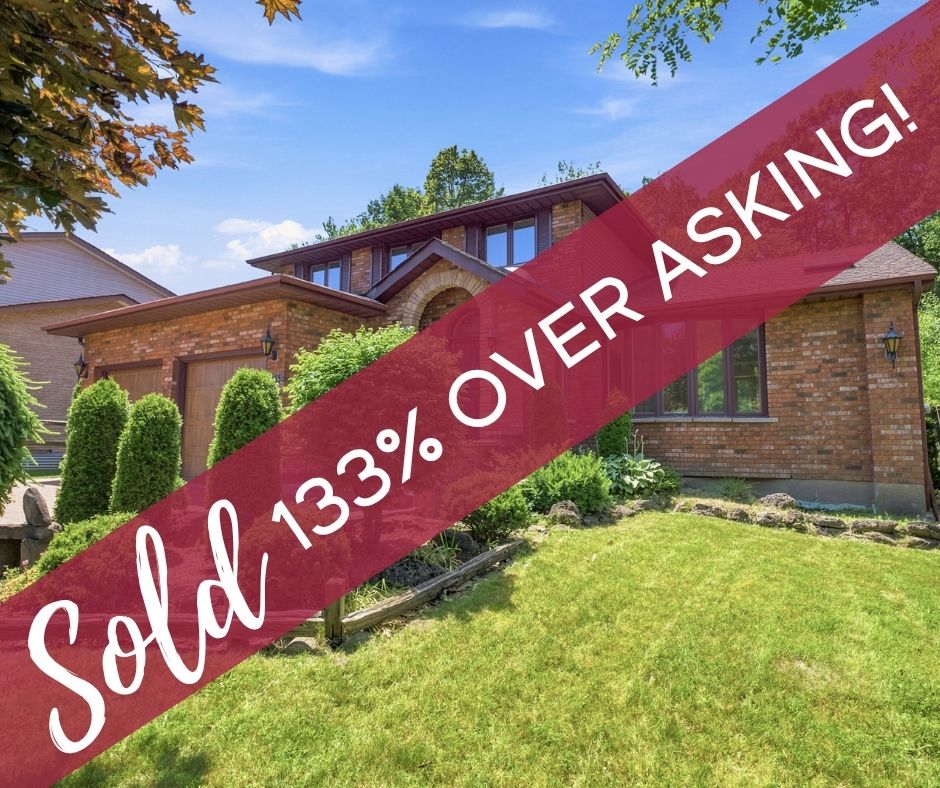 Just Sold Home For Sale From #1 Realtor in Durham Region Dan Plowman