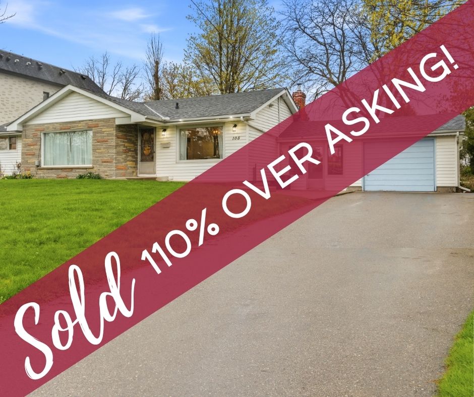 Just Sold Home For Sale From #1 Realtor in Durham Region Dan Plowman