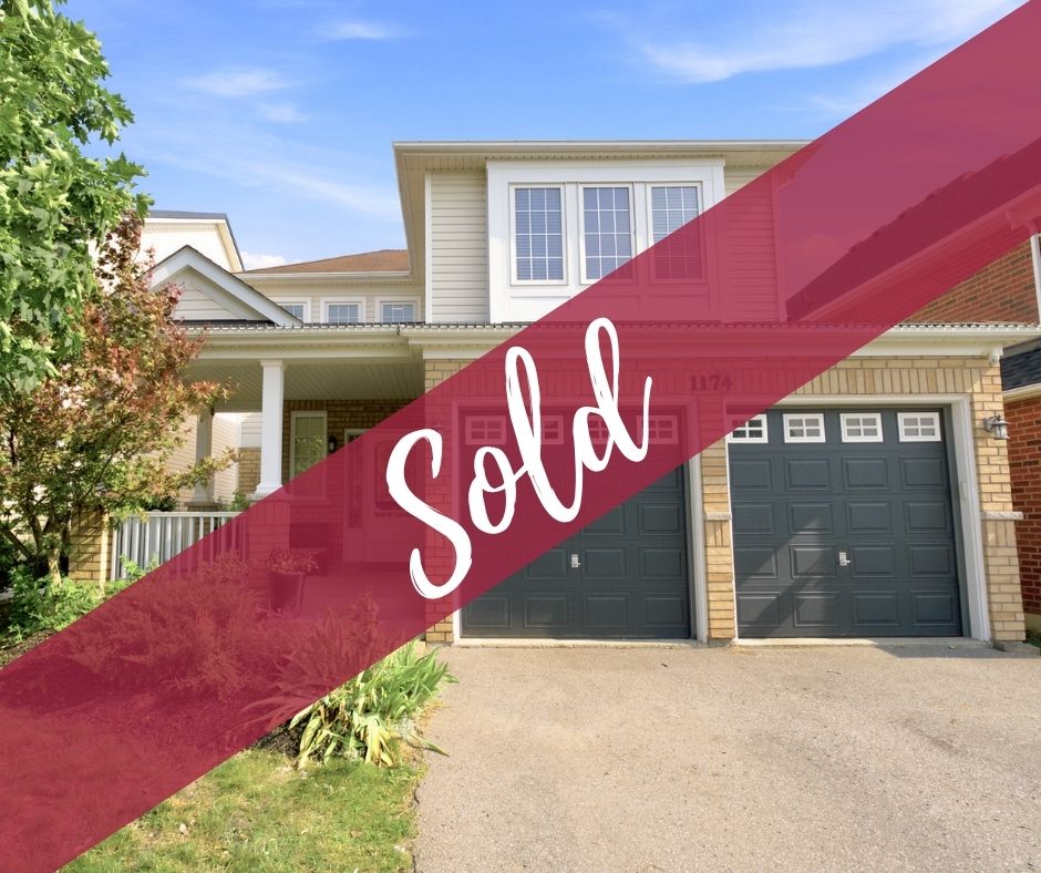 Just Sold Home For Sale From #1 Realtor in Durham Region Dan Plowman