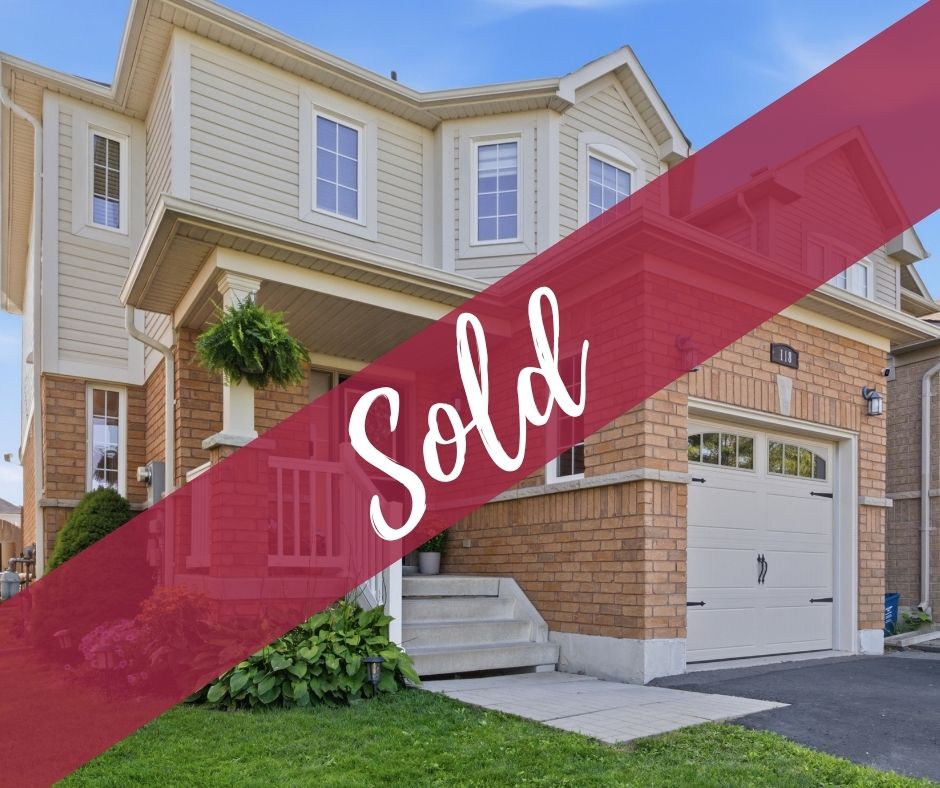 Just Sold Home For Sale From #1 Realtor in Durham Region Dan Plowman