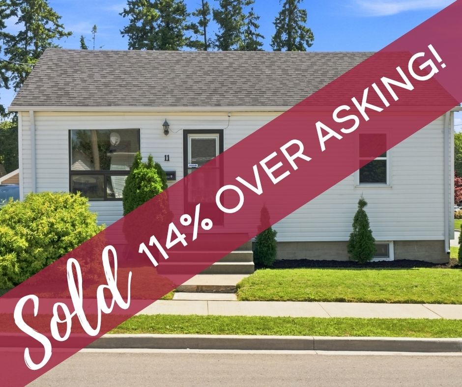 Just Sold Home For Sale From #1 Realtor in Durham Region Dan Plowman