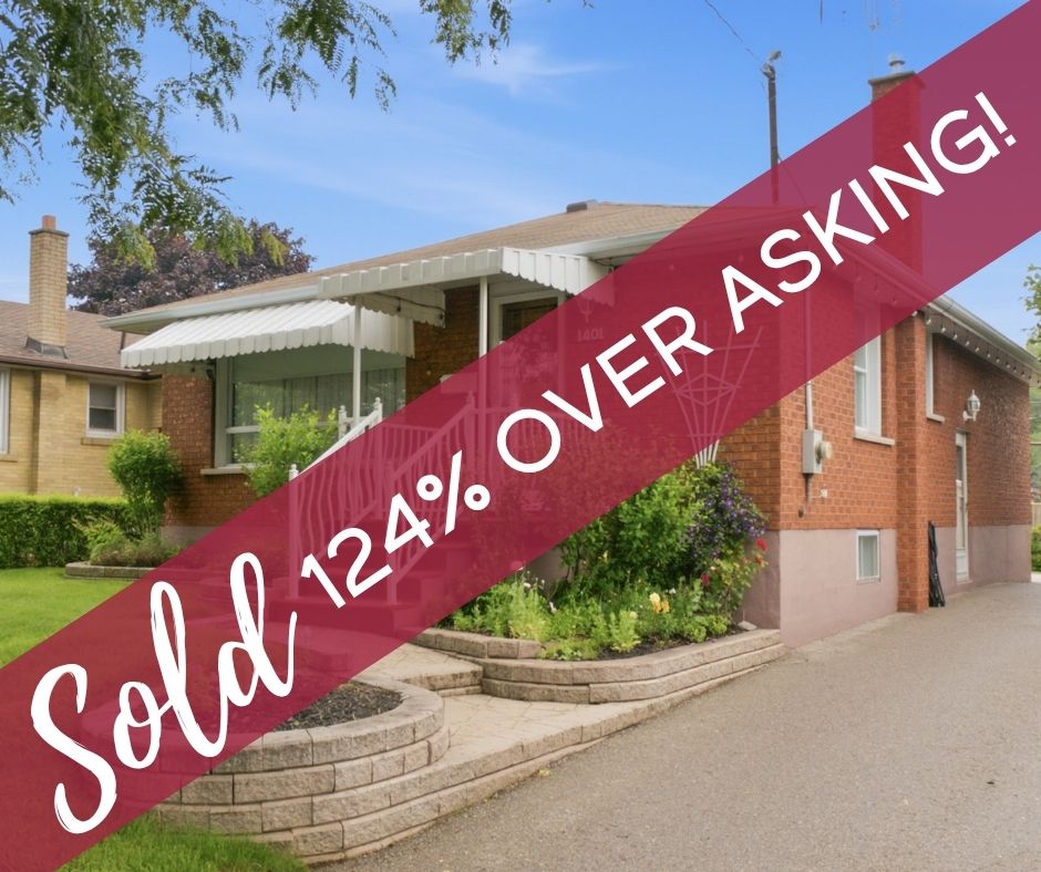 Just Sold Home For Sale From #1 Realtor in Durham Region Dan Plowman