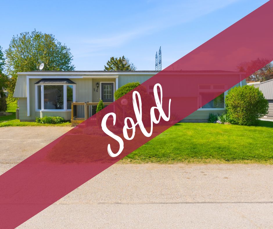 Just Sold Home For Sale From #1 Realtor in Durham Region Dan Plowman