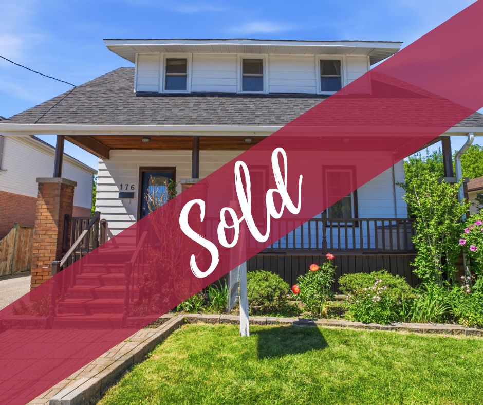 Just Sold Home For Sale From #1 Realtor in Durham Region Dan Plowman