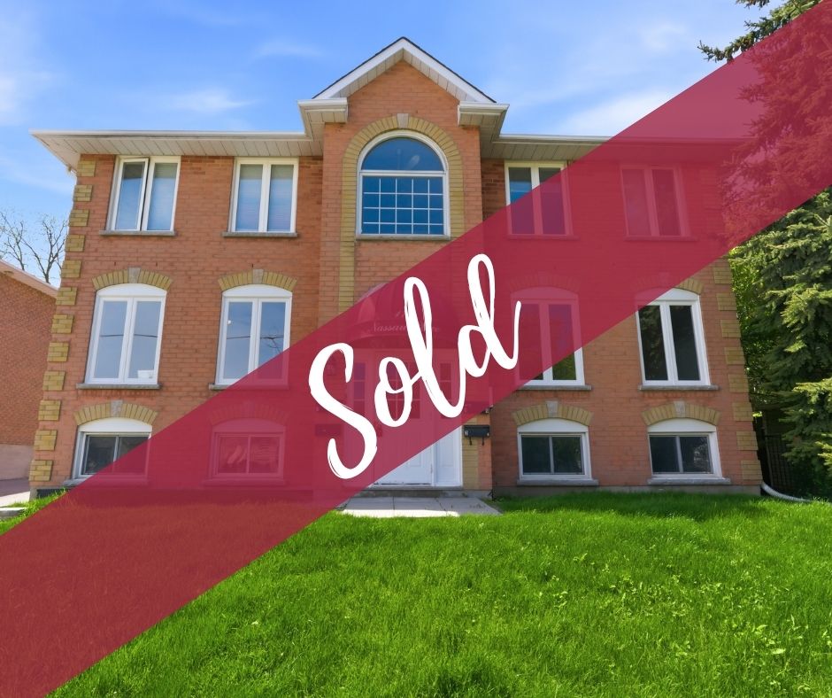 Just Sold Home For Sale From #1 Realtor in Durham Region Dan Plowman
