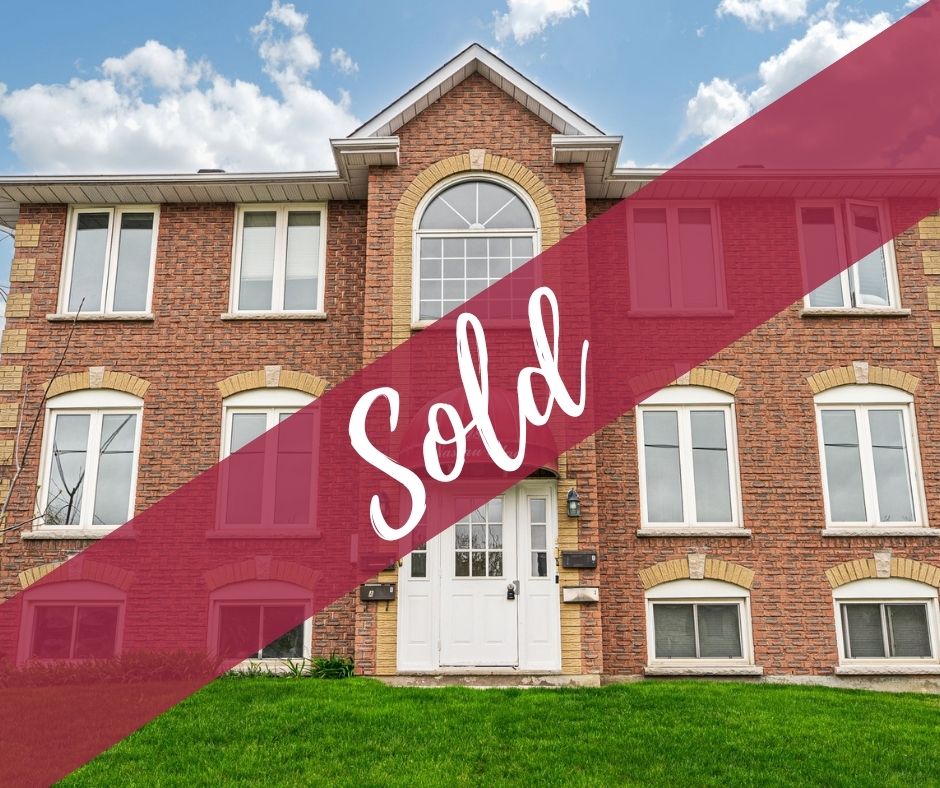 Just Sold Home For Sale From #1 Realtor in Durham Region Dan Plowman