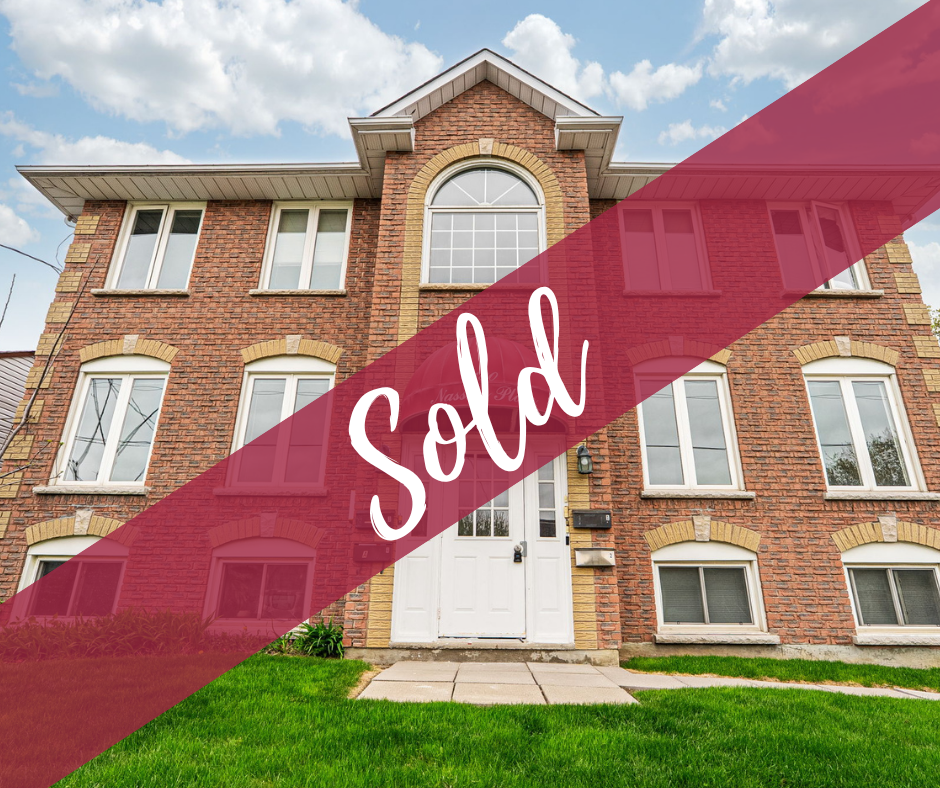 Just Sold Home For Sale From #1 Realtor in Durham Region Dan Plowman
