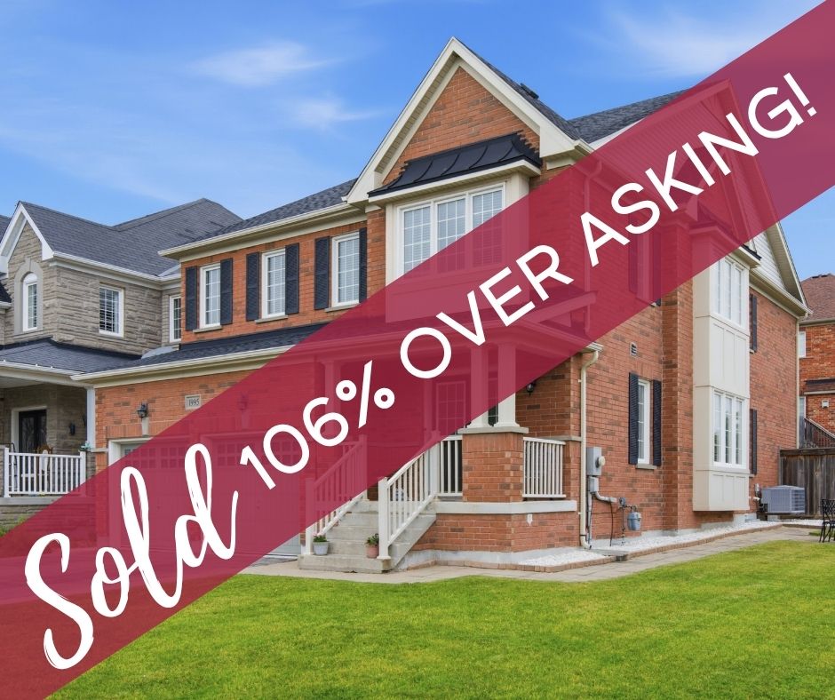 Just Sold Home For Sale From #1 Realtor in Durham Region Dan Plowman