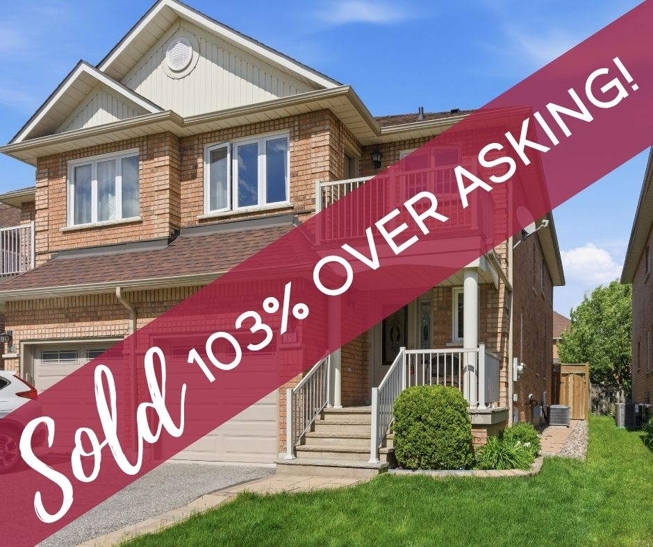 Just Sold Home For Sale From #1 Realtor in Durham Region Dan Plowman