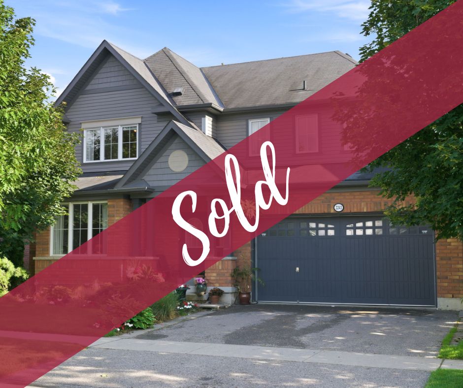 Just Sold Home For Sale From #1 Realtor in Durham Region Dan Plowman