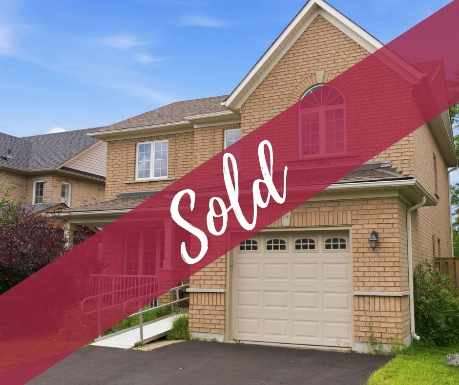 Just Sold Home For Sale From #1 Realtor in Durham Region Dan Plowman