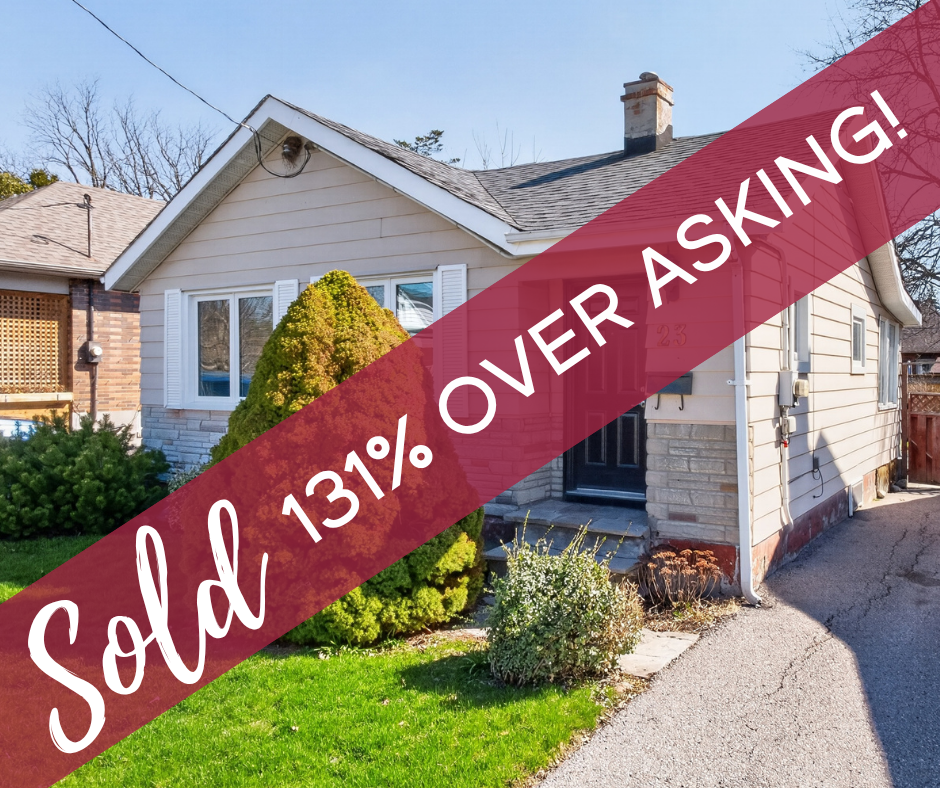 Just Sold Home For Sale From #1 Realtor in Durham Region Dan Plowman
