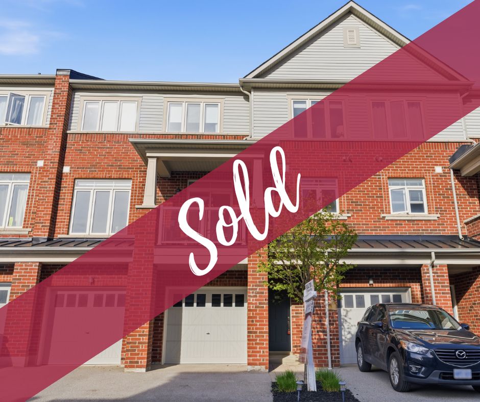 Just Sold Home For Sale From #1 Realtor in Durham Region Dan Plowman