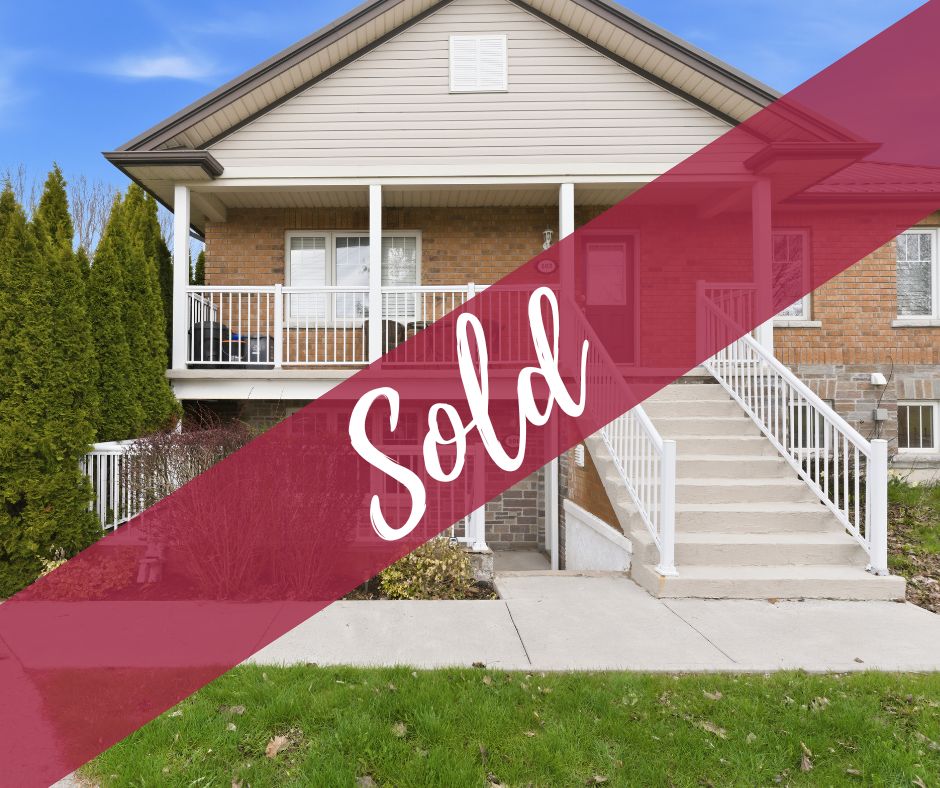 Just Sold Home For Sale From #1 Realtor in Durham Region Dan Plowman