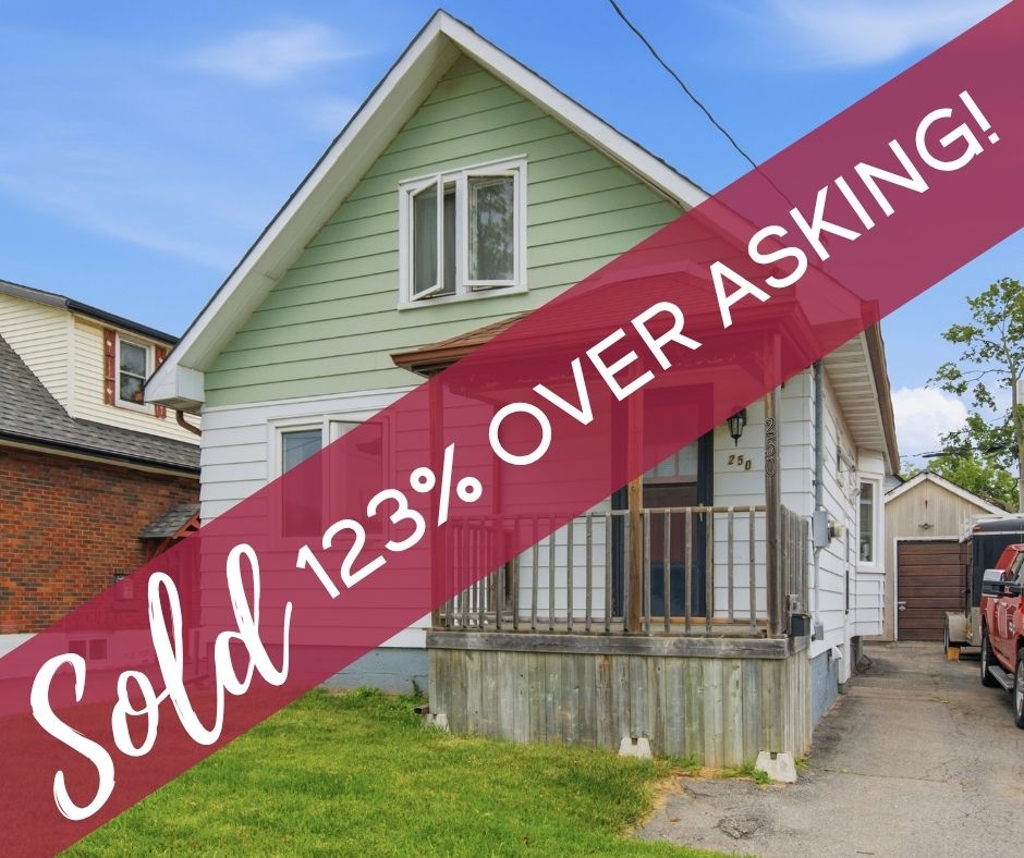 Just Sold Home For Sale From #1 Realtor in Durham Region Dan Plowman