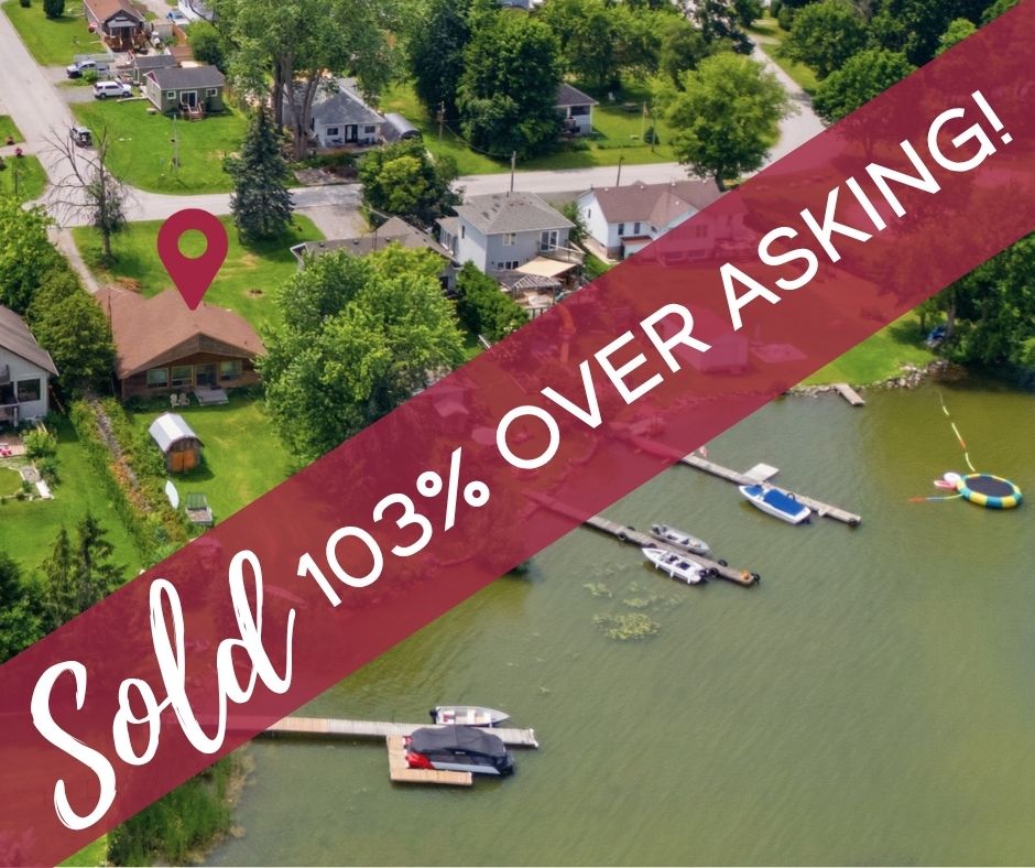 Just Sold Home For Sale From #1 Realtor in Durham Region Dan Plowman
