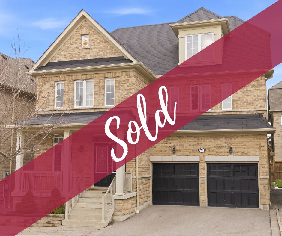 Just Sold Home For Sale From #1 Realtor in Durham Region Dan Plowman