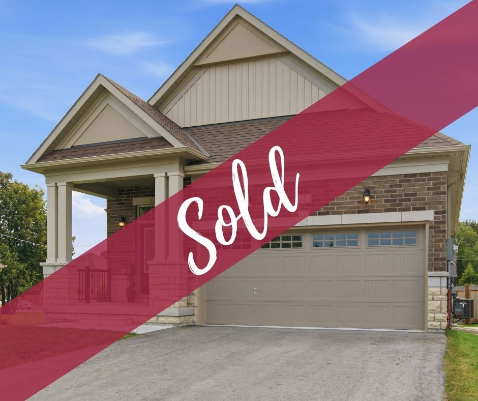 Just Sold Home For Sale From #1 Realtor in Durham Region Dan Plowman