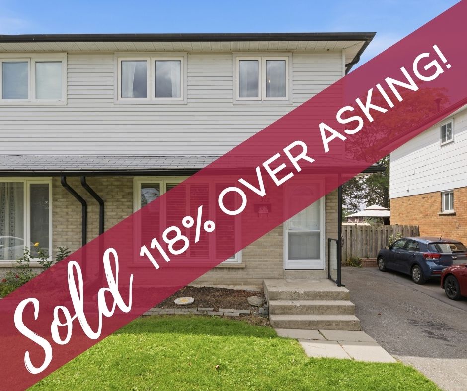 Just Sold Home For Sale From #1 Realtor in Durham Region Dan Plowman