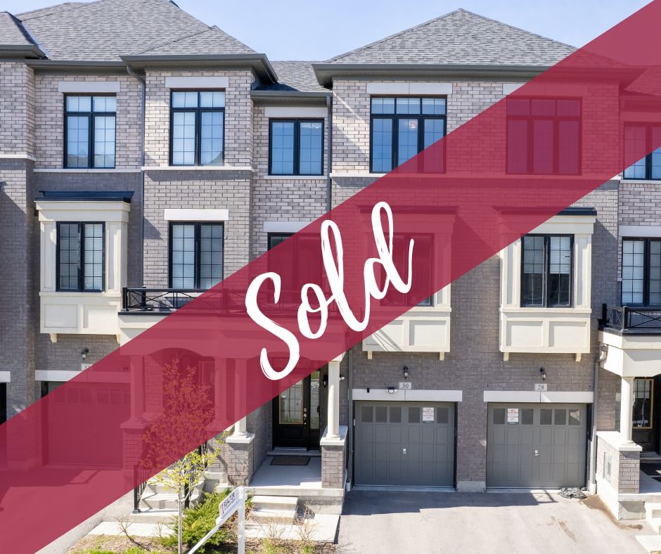 Just Sold Home For Sale From #1 Realtor in Durham Region Dan Plowman