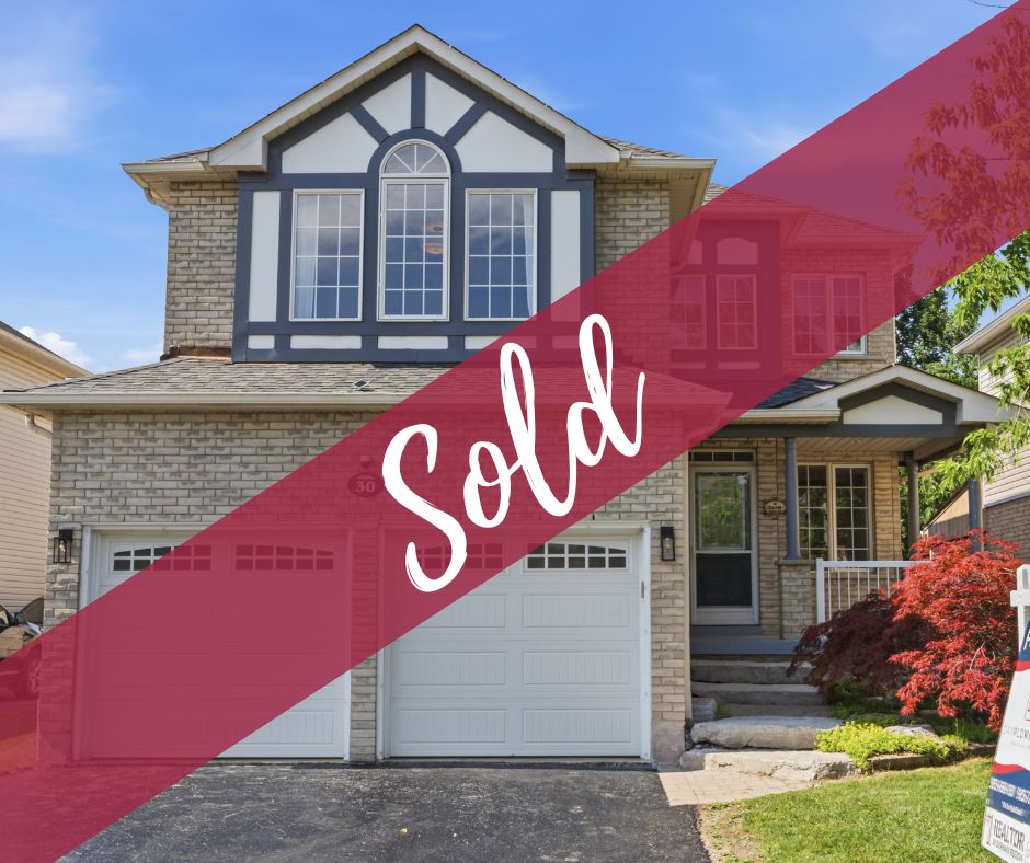 Just Sold Home For Sale From #1 Realtor in Durham Region Dan Plowman