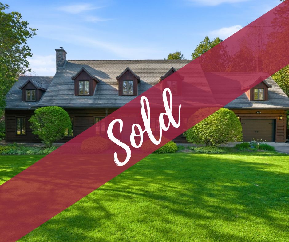 Just Sold Home For Sale From #1 Realtor in Durham Region Dan Plowman