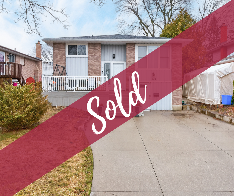Just Sold Home For Sale From #1 Realtor in Durham Region Dan Plowman