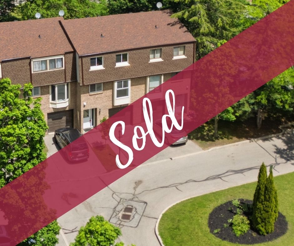 Just Sold Home For Sale From #1 Realtor in Durham Region Dan Plowman