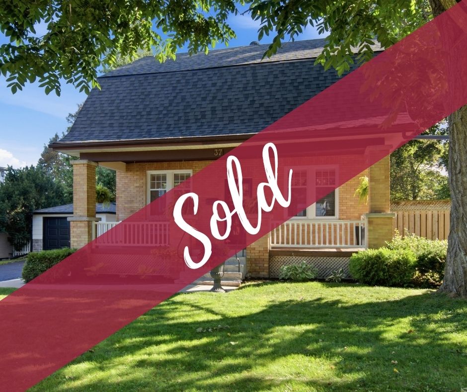 Just Sold Home For Sale From #1 Realtor in Durham Region Dan Plowman