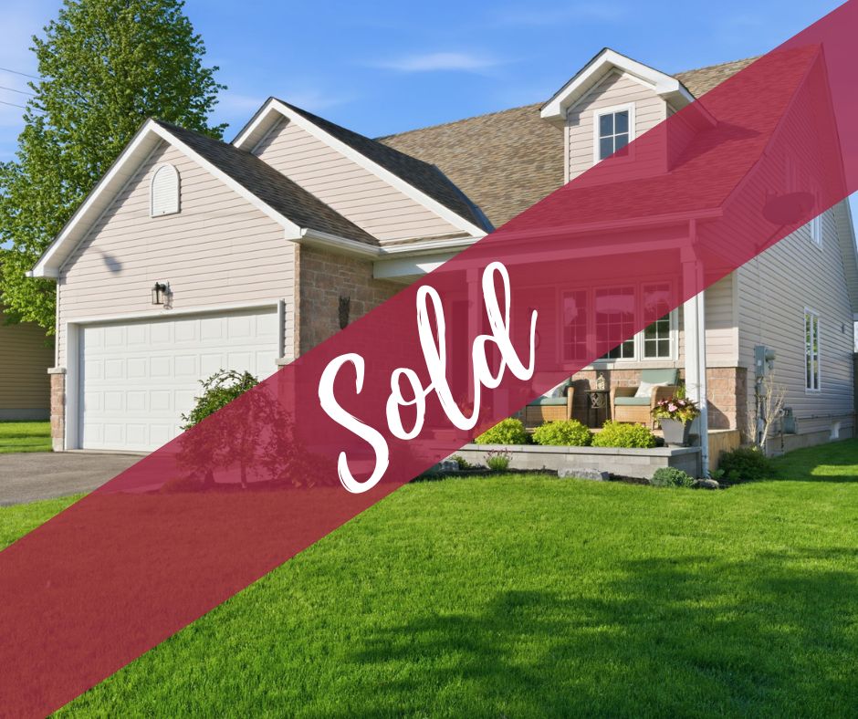 Just Sold Home For Sale From #1 Realtor in Durham Region Dan Plowman