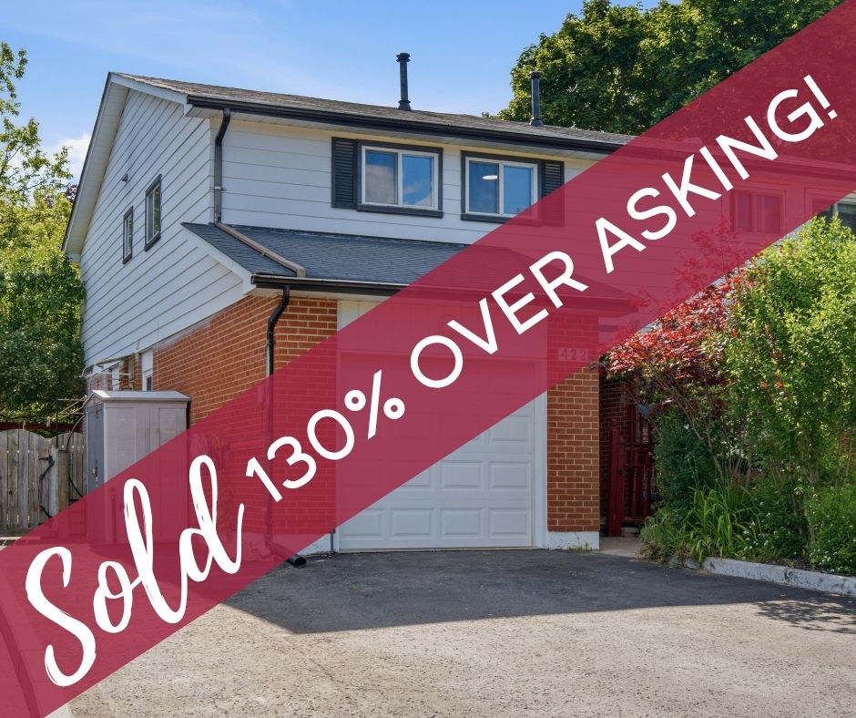 Just Sold Home For Sale From #1 Realtor in Durham Region Dan Plowman