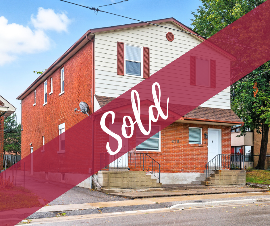 Just Sold Home For Sale From #1 Realtor in Durham Region Dan Plowman