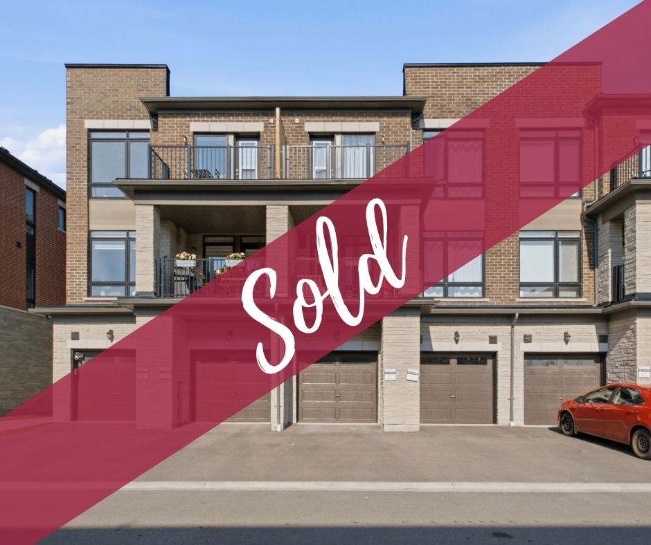 Just Sold Home For Sale From #1 Realtor in Durham Region Dan Plowman