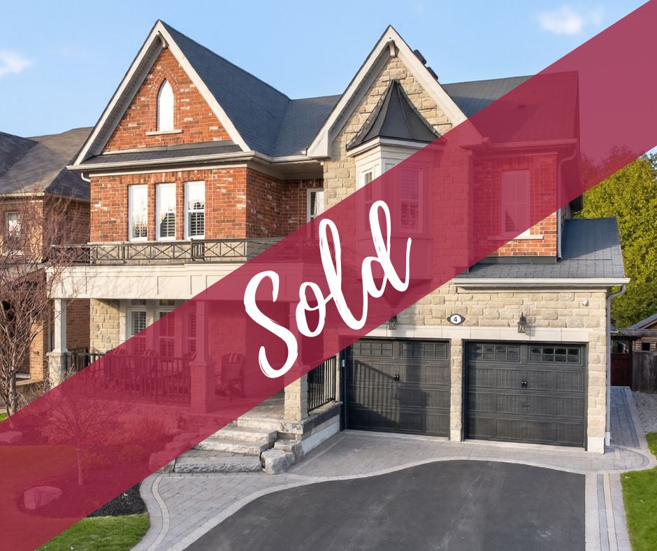 Just Sold Home For Sale From #1 Realtor in Durham Region Dan Plowman