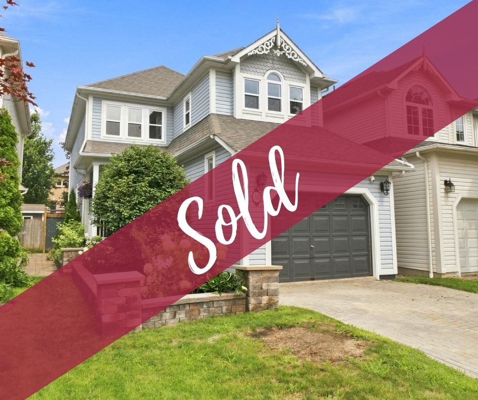 Just Sold Home For Sale From #1 Realtor in Durham Region Dan Plowman