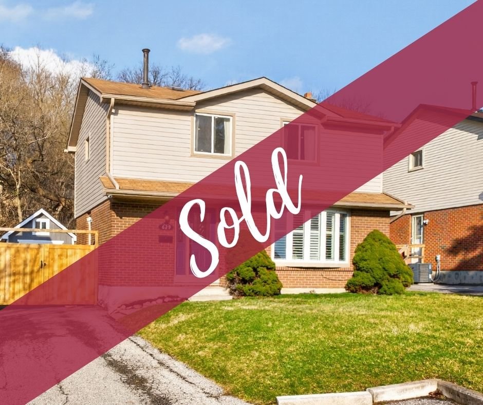 Just Sold Home For Sale From #1 Realtor in Durham Region Dan Plowman