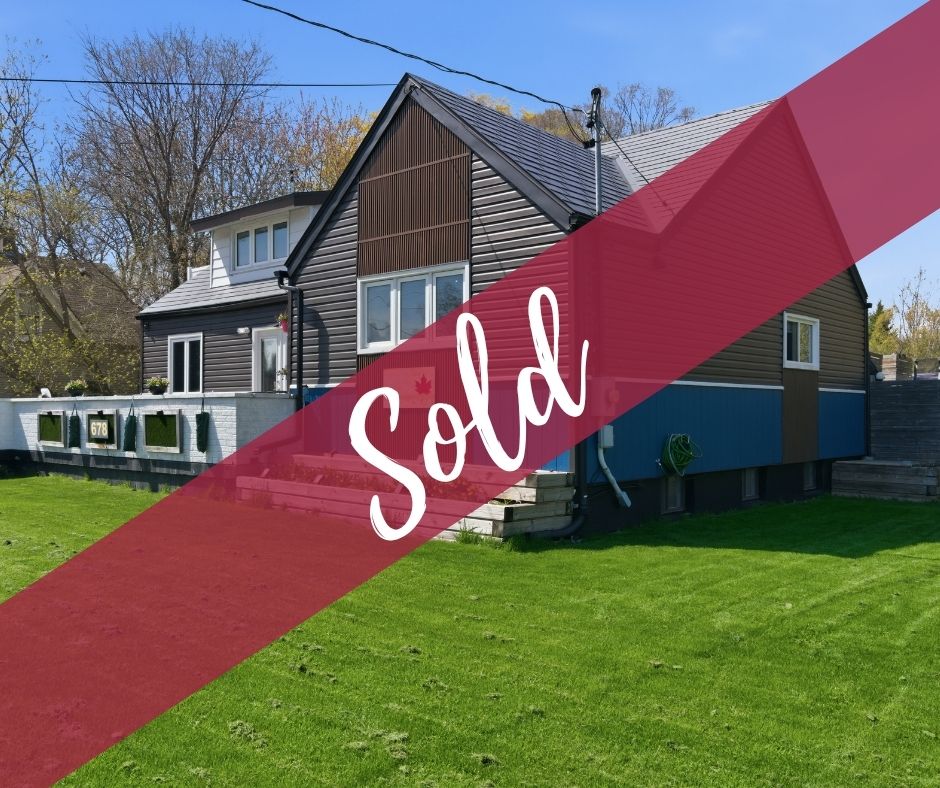 Just Sold Home For Sale From #1 Realtor in Durham Region Dan Plowman