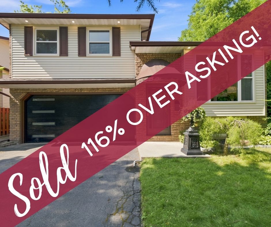 Just Sold Home For Sale From #1 Realtor in Durham Region Dan Plowman