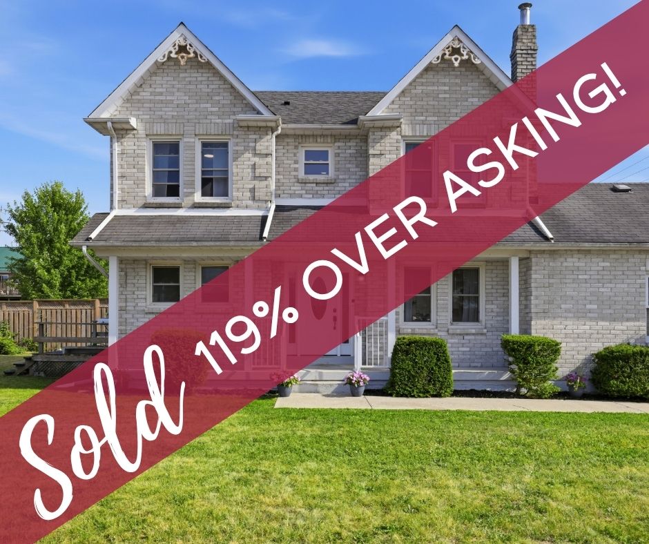 Just Sold Home For Sale From #1 Realtor in Durham Region Dan Plowman