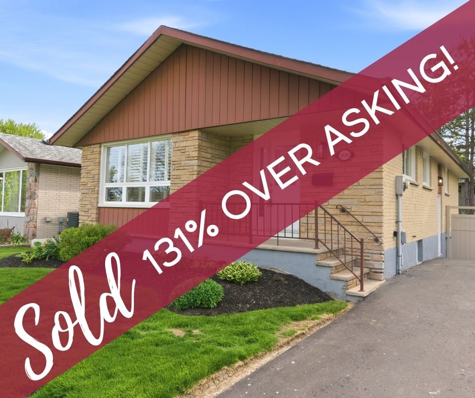 Just Sold Home For Sale From #1 Realtor in Durham Region Dan Plowman