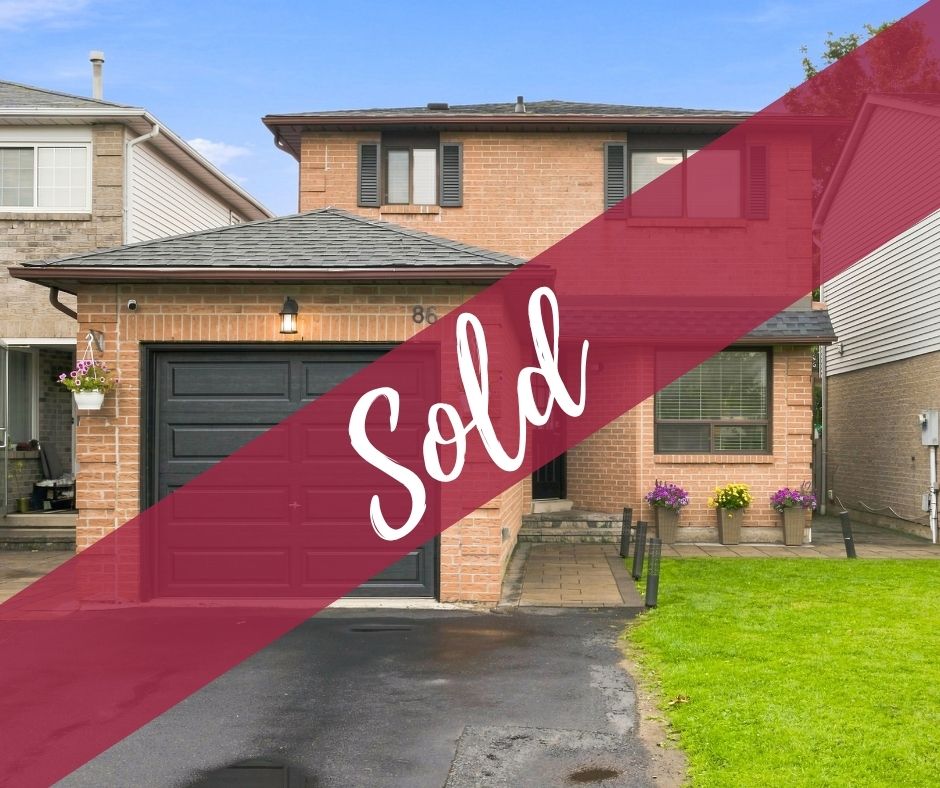 Just Sold Home For Sale From #1 Realtor in Durham Region Dan Plowman