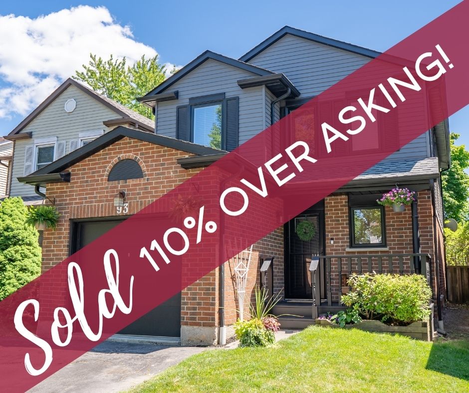Just Sold Home For Sale From #1 Realtor in Durham Region Dan Plowman