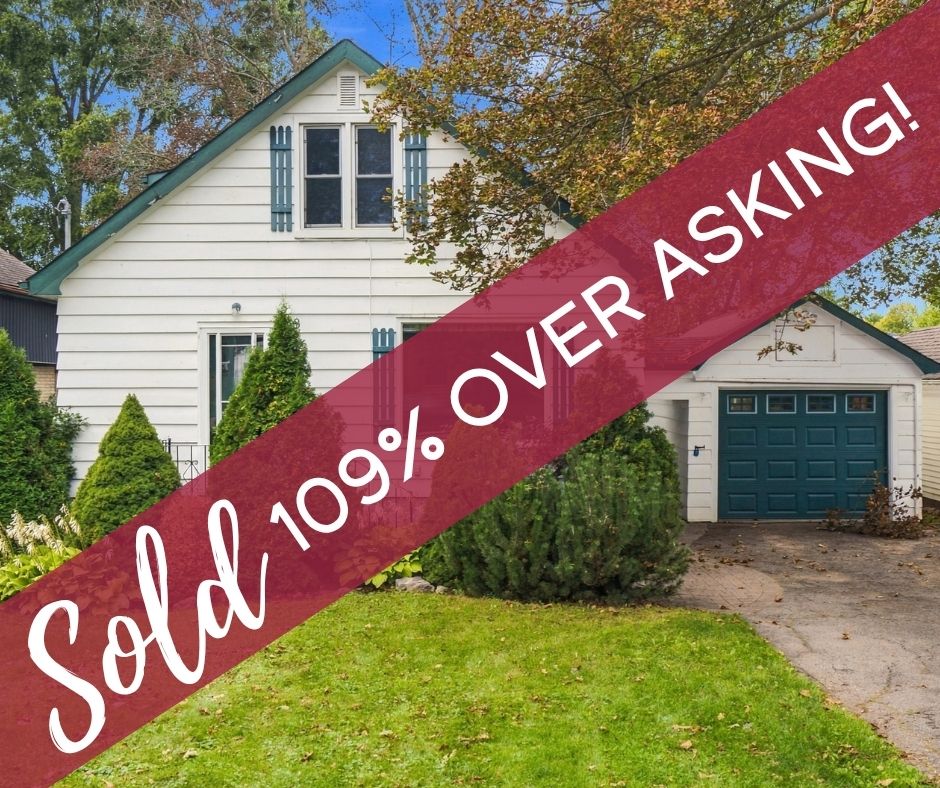 Just Sold Home For Sale From #1 Realtor in Durham Region Dan Plowman
