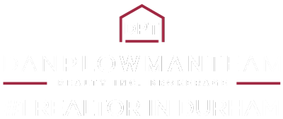 Dan Plowman Team - #1 Realtor in Durham